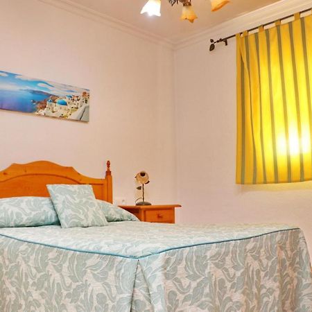 קוניל דה לה פרונטרה Apartamento Rosa De Los Vientos מראה חיצוני תמונה