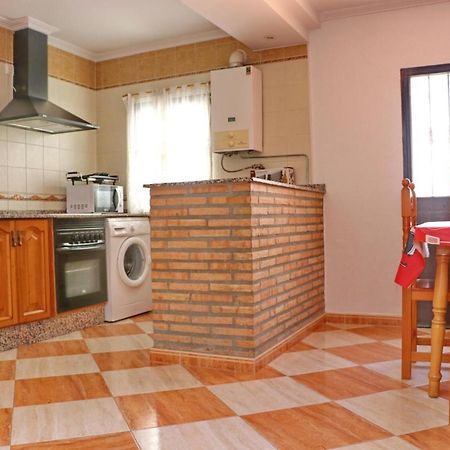 קוניל דה לה פרונטרה Apartamento Rosa De Los Vientos מראה חיצוני תמונה